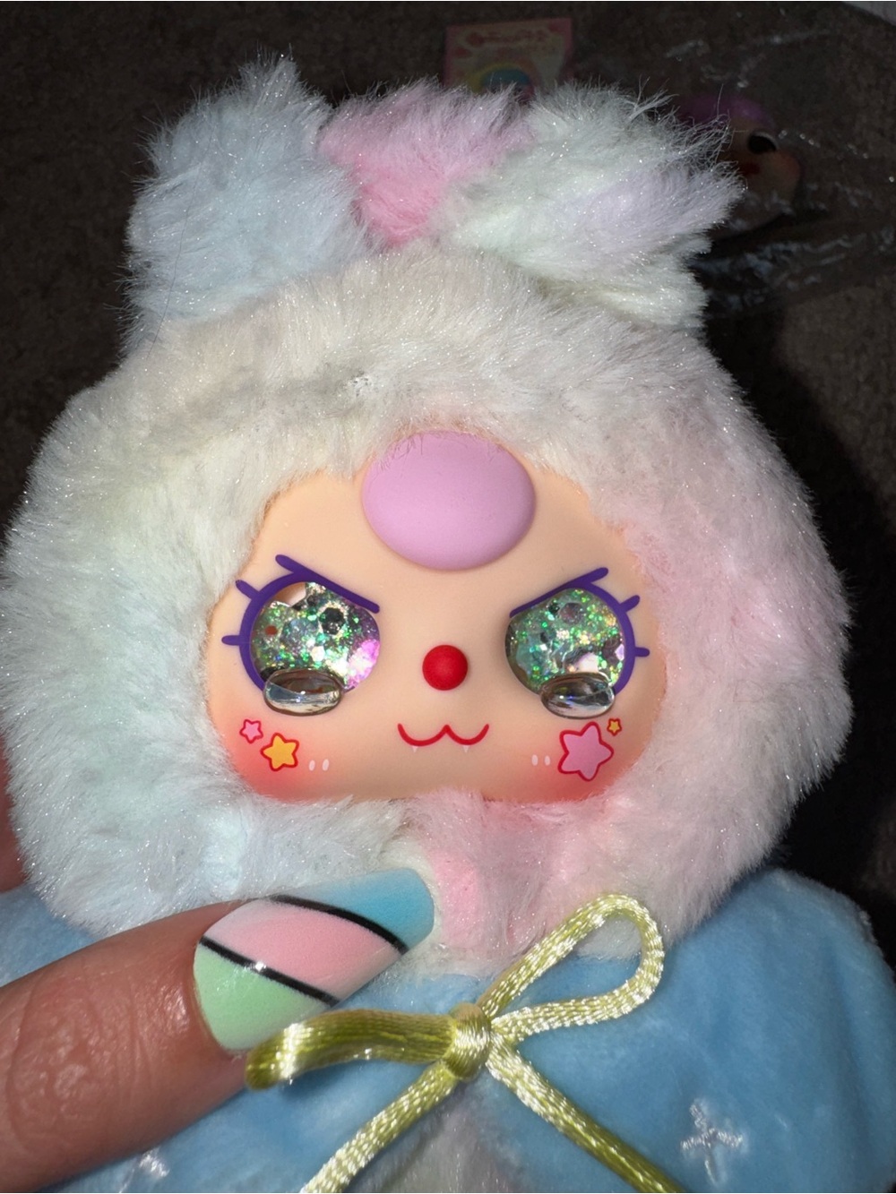 Baby Three X Joymiya Spring Promise Blind Box Confirmed Special Eyes! - Picture 4 of 10
